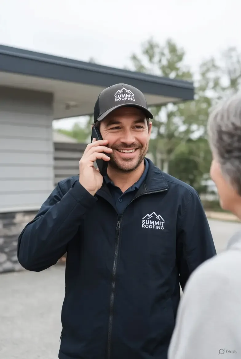 Flat Roof Leak Repair Sixes, OR FAQs